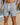 Grey Swim Shorts - Beaulin Paris