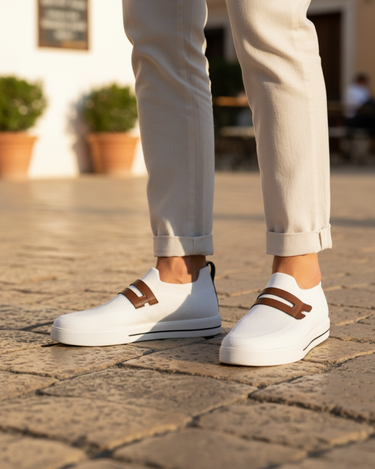 Sneakers - Beaulin Paris