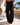 Black Trousers - Beaulin Paris