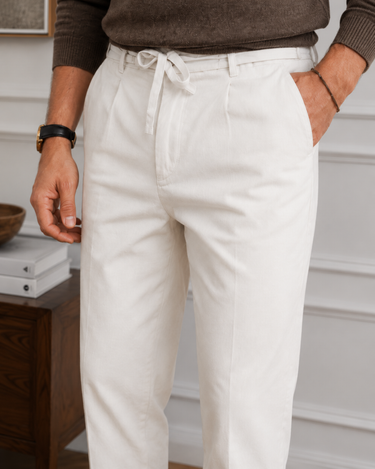 Trousers - Beaulin Paris