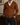 Brown Cardigan - Beaulin Paris