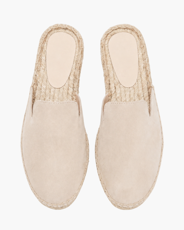 Mules - Beaulin Paris
