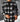 Black check shirt - Beaulin Paris
