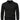Black polo sweater - Beaulin Paris