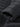 Black Padded Coat - Beaulin Paris