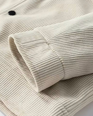 Jacket - Beaulin Paris