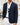 Blue Jacket - Beaulin Paris