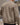 Cardigan Homme Zippé Col Rond Casual