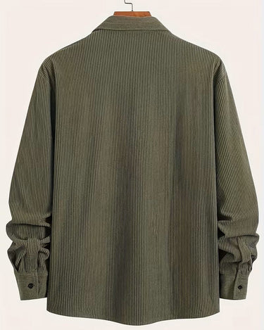 Overshirt - Beaulin Paris