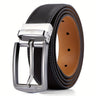 Black dress belt - Beaulin Paris