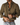 Brown button down shirt - Beaulin Paris