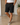 Black Shorts - Beaulin Paris