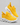Yellow Sneakers - Beaulin Paris
