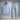 Navy waffle knit set - Beaulin Paris