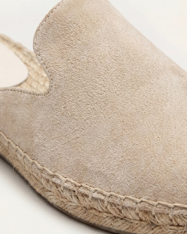 Mules - Beaulin Paris