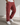 Red Trousers - Beaulin Paris