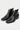 Black chelsea boots - Beaulin Paris
