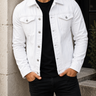 White Jacket - Beaulin Paris