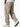 Khaki corduroy trousers - Beaulin Paris