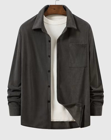 Shirt - Beaulin Paris