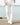 White Trousers - Beaulin Paris
