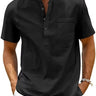 Black Shirt - Beaulin Paris