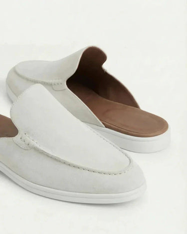 Mules - Beaulin Paris