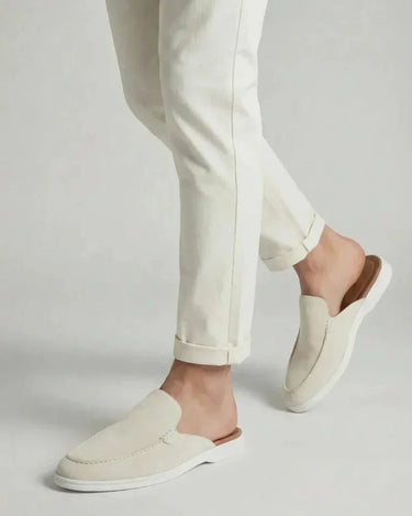 Mules - Beaulin Paris