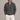 Grey corduroy jumper - Beaulin Paris