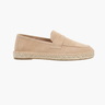 Beige Espadrilles - Beaulin Paris