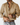 Khaki button down shirt - Beaulin Paris