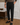 Black Trousers - Beaulin Paris