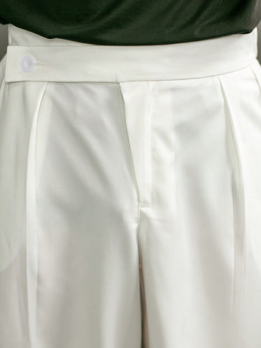 Trousers - Beaulin Paris