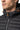 Black puffer jacket back view - Beaulin Paris