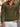 Khaki half-zip jumper - Beaulin Paris