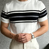 White T-Shirt - Beaulin Paris