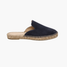 Blue Mules - Beaulin Paris