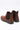 Dark Brown chelsea boots - Beaulin Paris