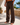 Brown Trousers - Beaulin Paris