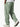 Light Green corduroy trousers - Beaulin Paris