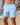 Navy Swim Shorts - Beaulin Paris