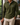 Green Polo Shirt - Beaulin Paris