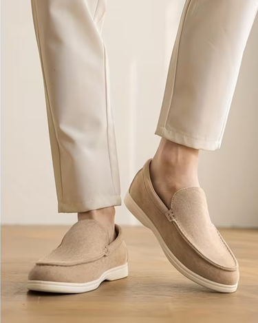 Loafers - Beaulin Paris