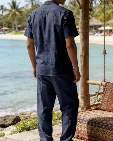 Co-Ord Set - Beaulin Paris