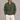 Khaki corduroy jumper - Beaulin Paris