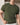 Men's Ribbed Short Sleeve T-Shirt — Beaulin Paris