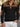 Black half-zip jumper - Beaulin Paris
