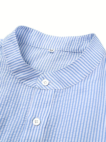 Shirt - Beaulin Paris
