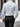 White long sleeve shirt - Beaulin Paris