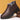 Black slip-on shoes - Beaulin Paris